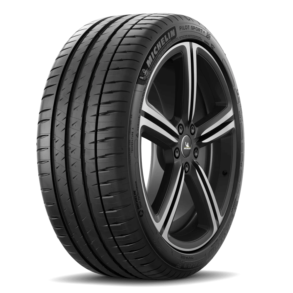 Michelin 315/30ZR21 105Y XLTL Pilot Sport 4 A N0 - 2024 – Drivo.ae