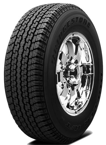 Bridgestone 255/70 R15 112S Dueler H/T D840 2022