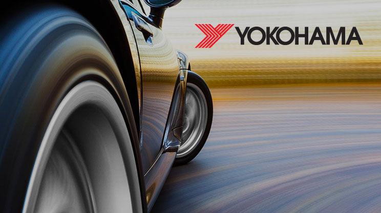 Does Yokohama Make Good Tires? - Drivo.ae