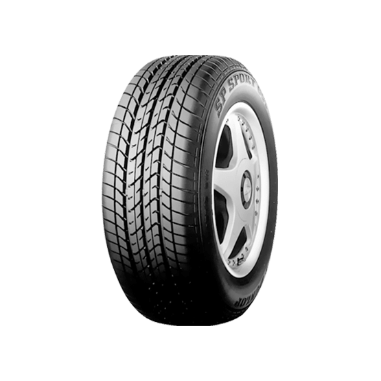 Dunlop P225/70R15 SP601 - 2023 - Drivo.ae