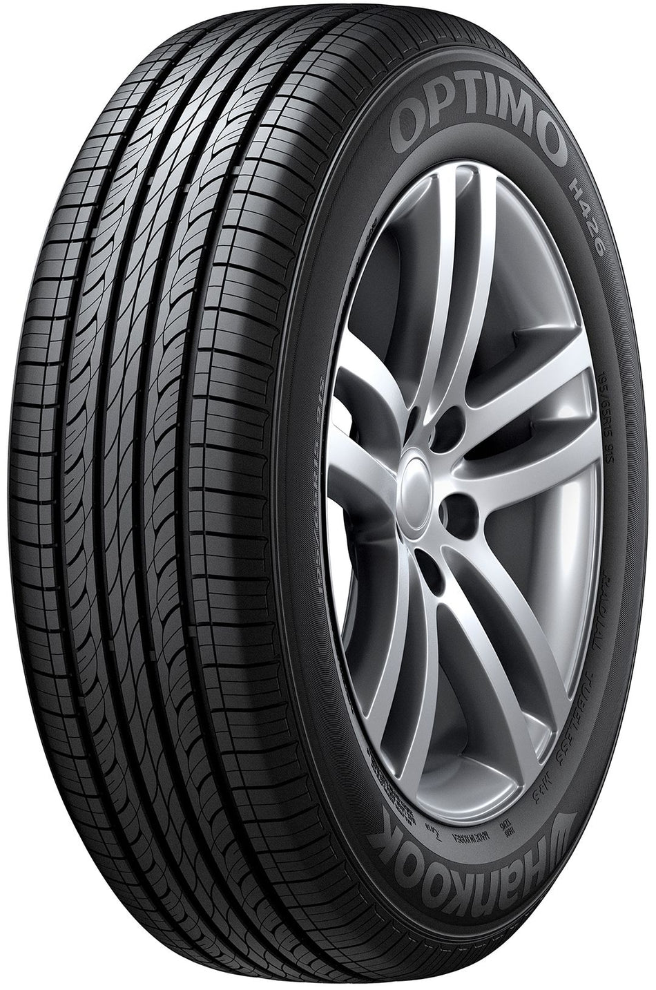 Image of Hankook 225/55R18 98H Optimo H426 TL tire