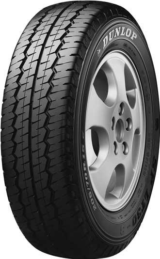 Dunlop 215/70 R16C 108/106S SP LT30 2023 - Drivo.ae