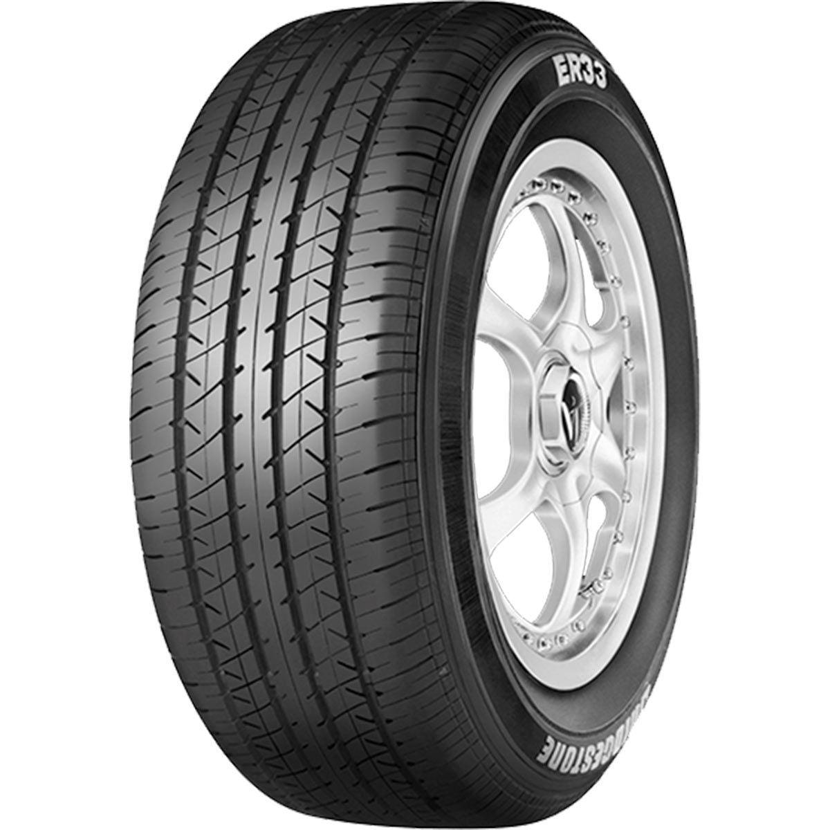 Image of Bridgestone 215/50R17 91V Ecopia ER33 tire