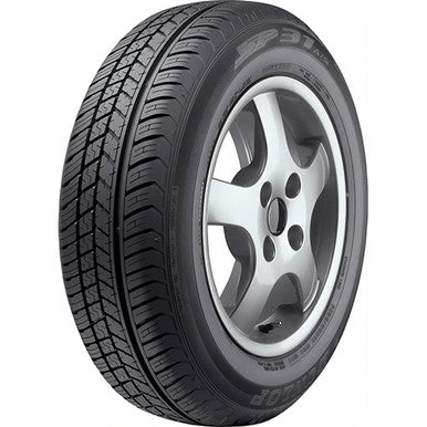 Dunlop 245/85R16 114S SP 31 Grandtrek - 2023