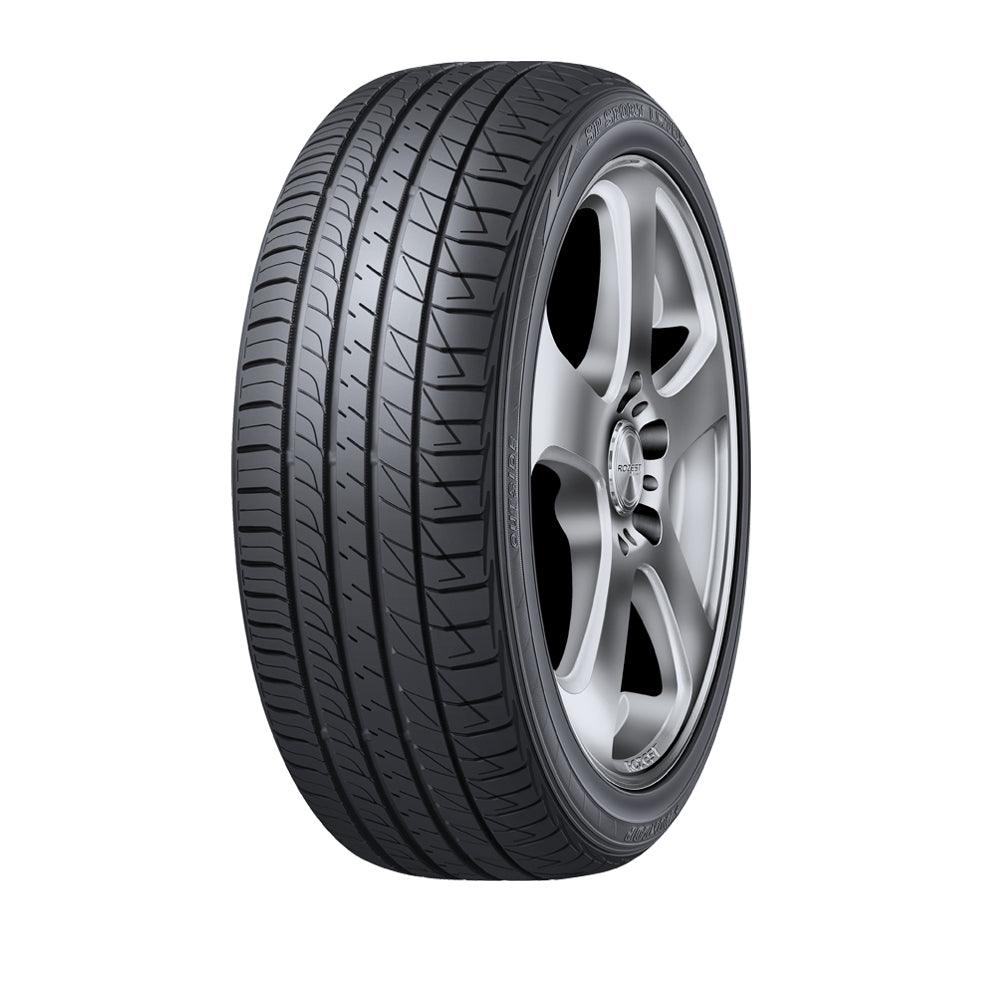 Image of Dunlop 215/55R17 94V SP LM705 tire