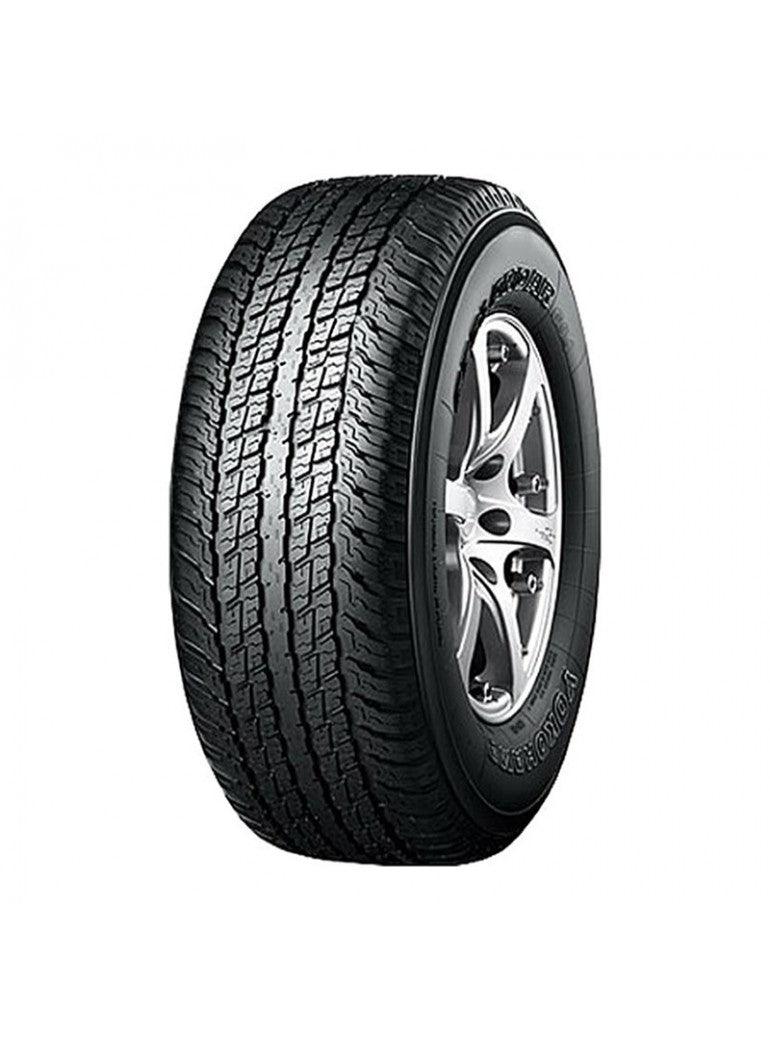 Yokohama 285/60R18 116V Geolandar G94B - 2024 - Drivo.ae