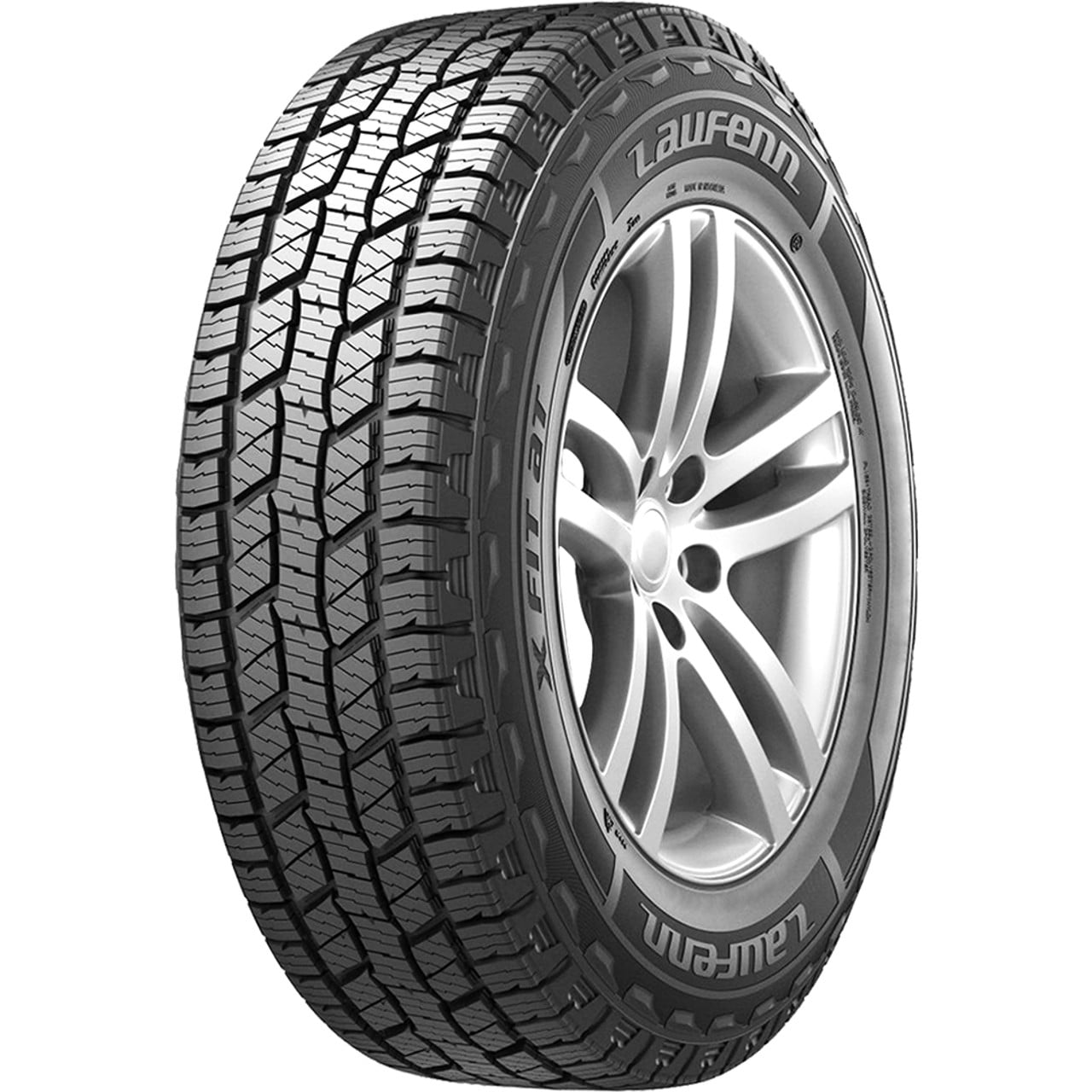 Image of Laufenn 285/50R20 116V X Fit HT LD01 tire