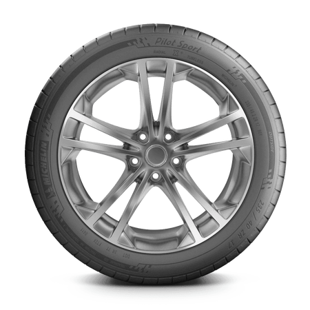 Michelin 295/30R18 98Y Pilot Sport PS2 N4 - 2023 - Drivo.ae