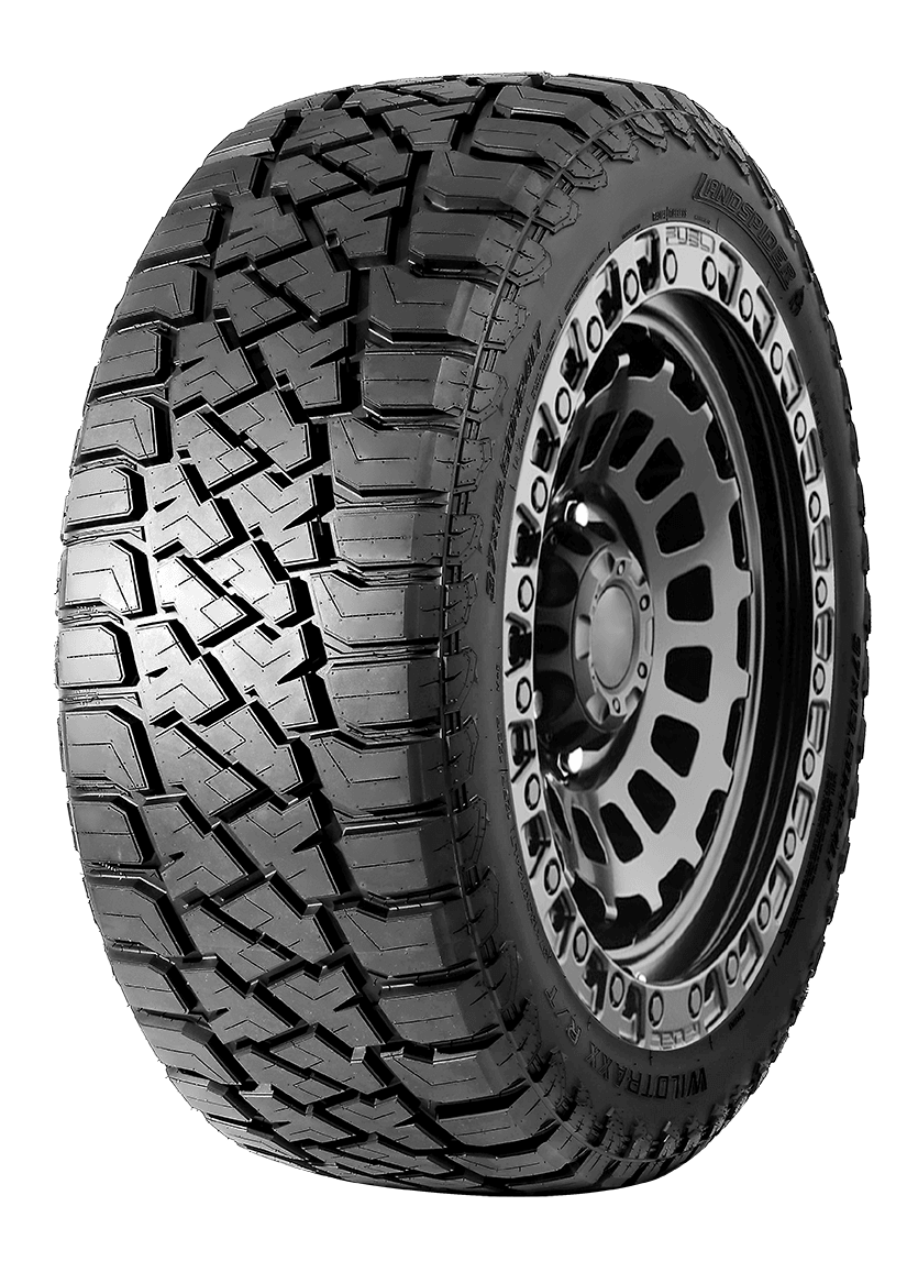 Landspider 275/55R20 Wildtraxx R/T 2024 tyre image