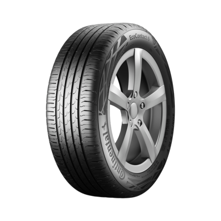 Image of Continental 235/45R19 99V EcoContact 6 VOL tire