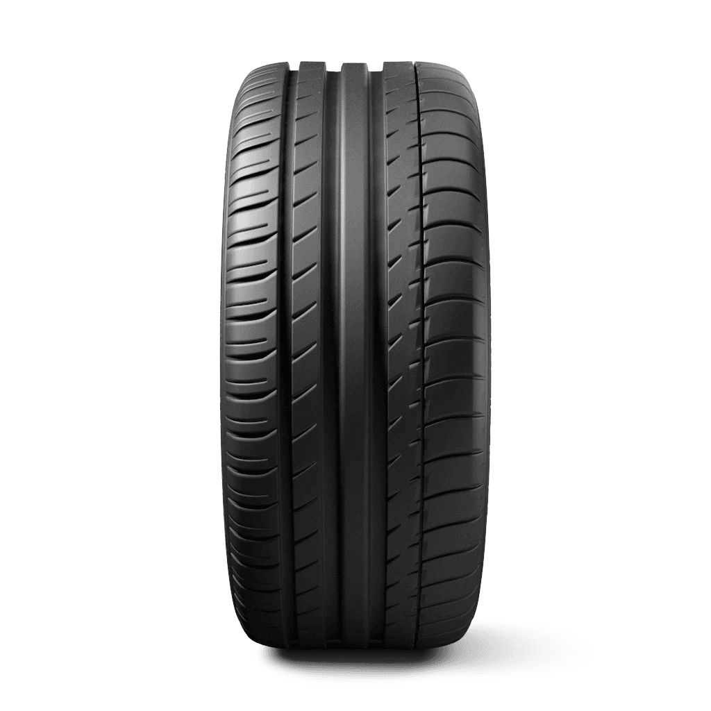 Michelin 295/30R18 98Y Pilot Sport PS2 N4 - 2023 - Drivo.ae