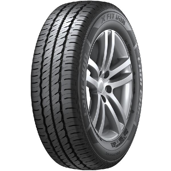 Image of Laufenn 215/70R15C 109/107S X Fit Van LV01 tire