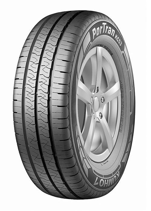 Kumho 195R15 Portran KC53 2024 tyre image