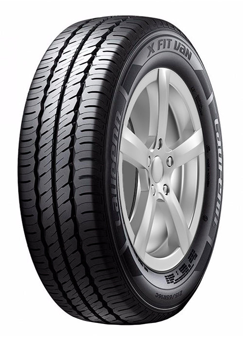 Image of Laufenn 205/70R15C 106/104R X Fit Van LV01 tire