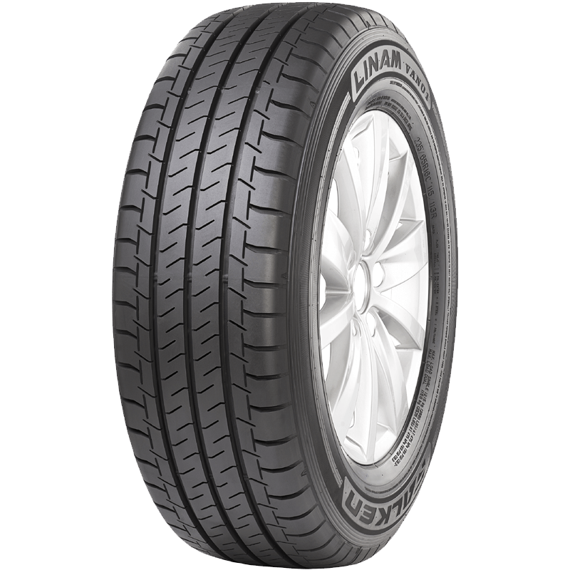 Image of Falken 225/70R15C 112S Linam Van01 tire