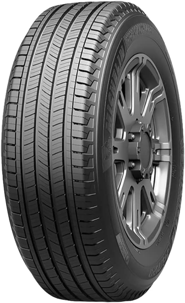 Image of Michelin 265/65R18 114T Primacy LTX TPC DT1 TL tire