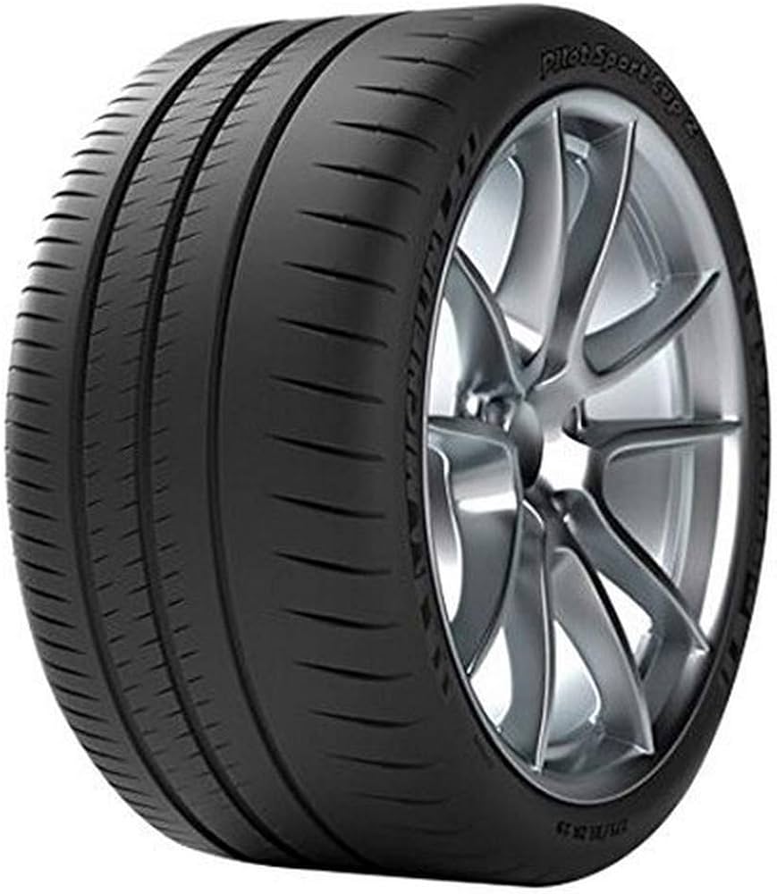 Image of Michelin 245/35R19 93Y Pilot Sport Cup 2 NO tire