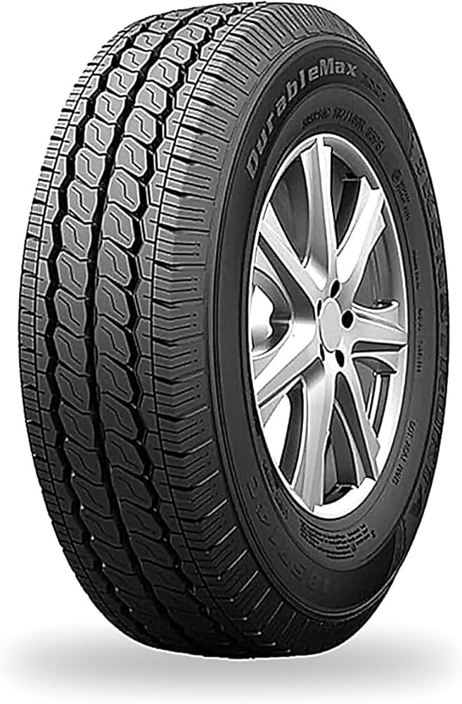 Image of Habilead 195/70R15C 104/102T RS01 tire