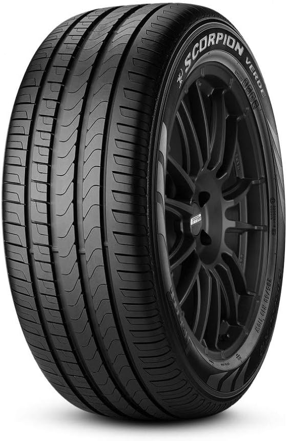 Image of Pirelli 275/35R22 104W Scorpion Verde VOL NCS tire