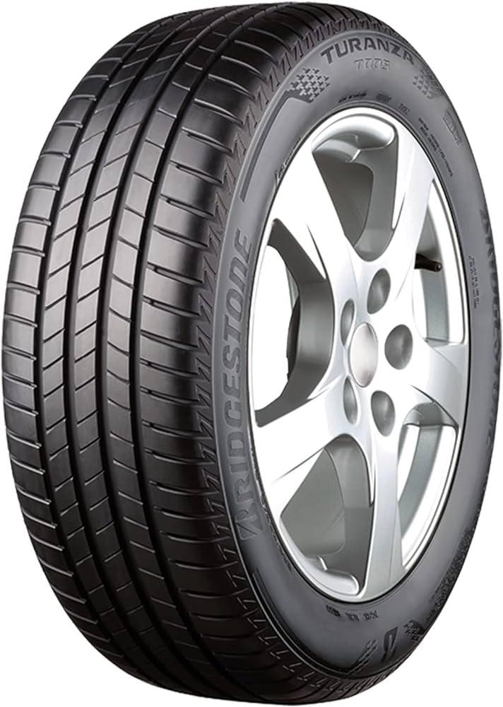 Bridgestone 205/45R17 84V Turanza T005 - 2023 - Drivo.ae