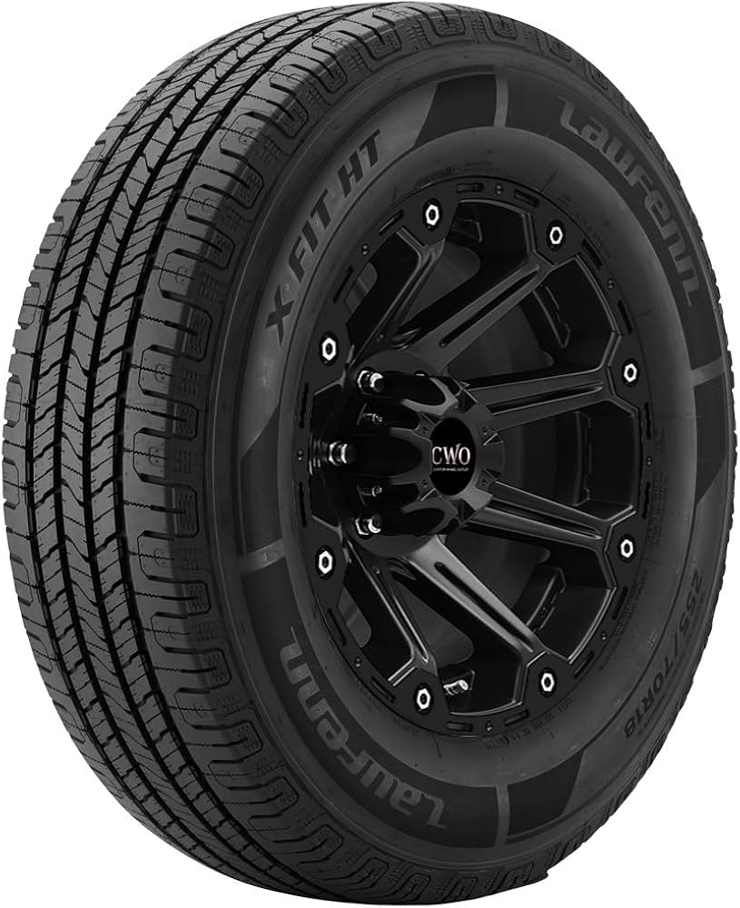 Image of Laufenn 265/65R18 114H X Fit HT LD01 tire