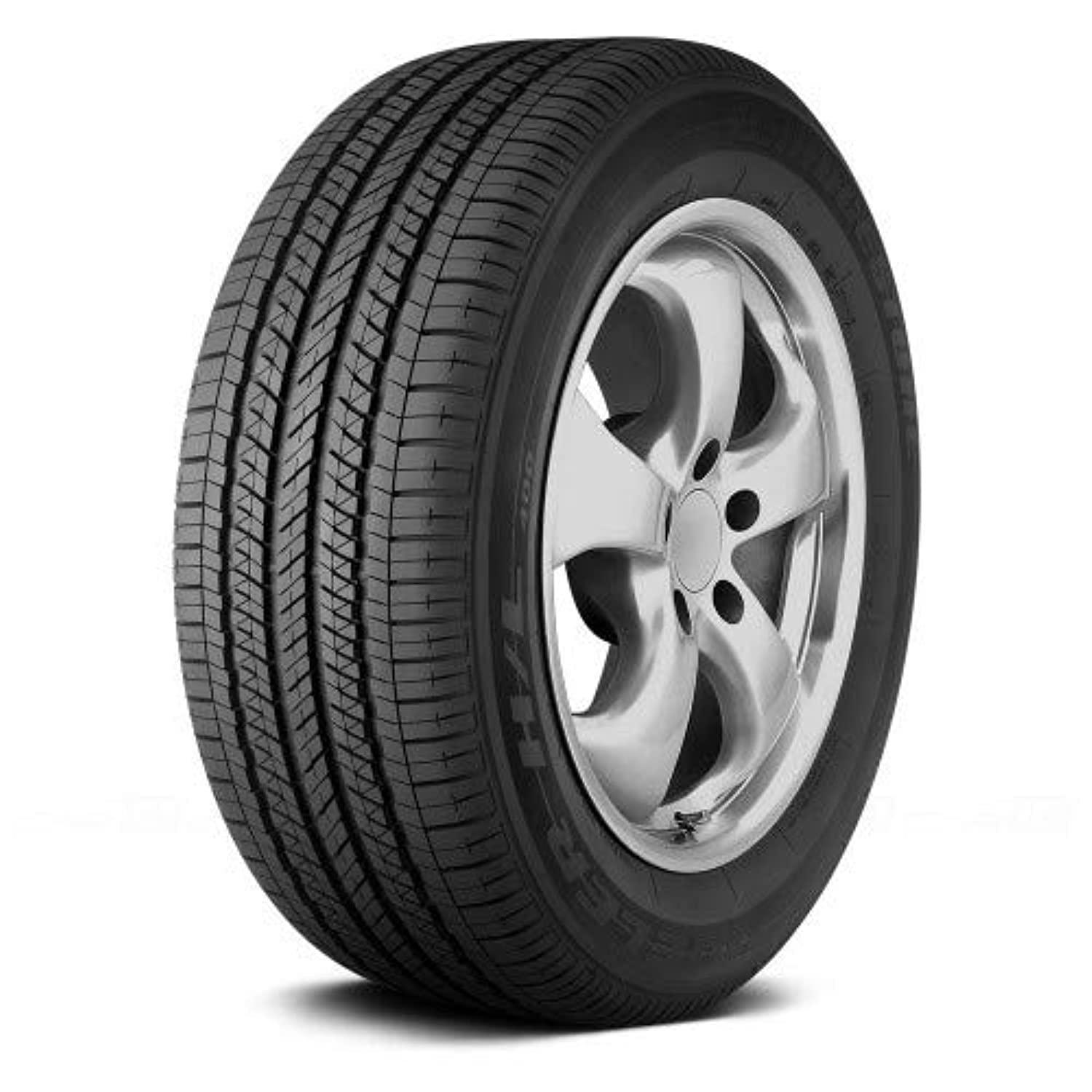 Bridgestone 245/60R18 104H Dueler H/L 400 TL - 2024 - Drivo.ae