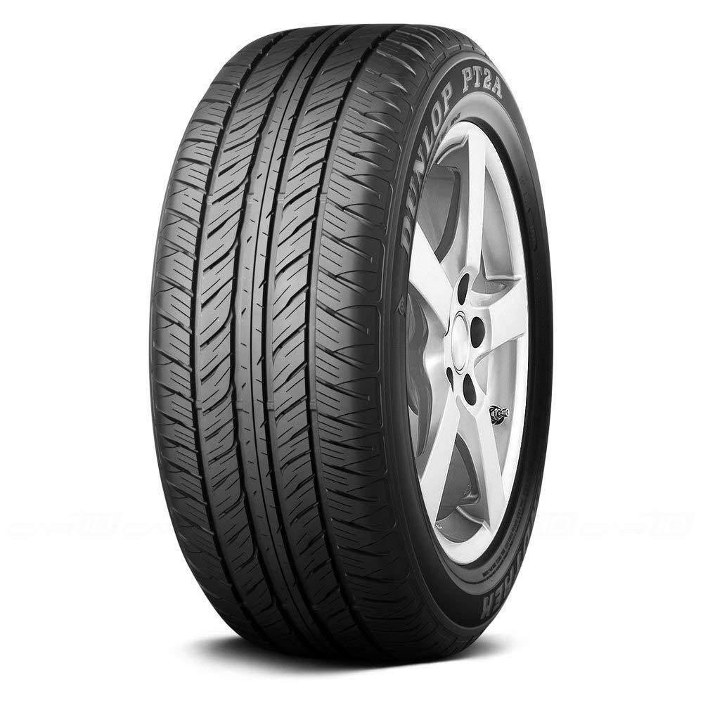 Dunlop 285/50R20 112V PT2A - 2024 - Drivo.ae