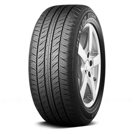 Dunlop 285/50R20 112V PT2A - 2024 - Drivo.ae