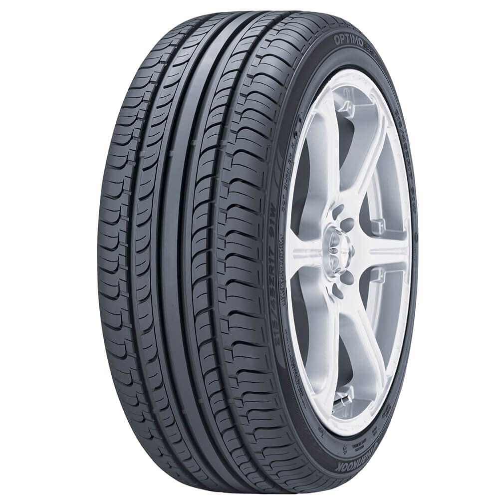 Image of Hankook 235/50R19 99H Optimo K415 TL tire