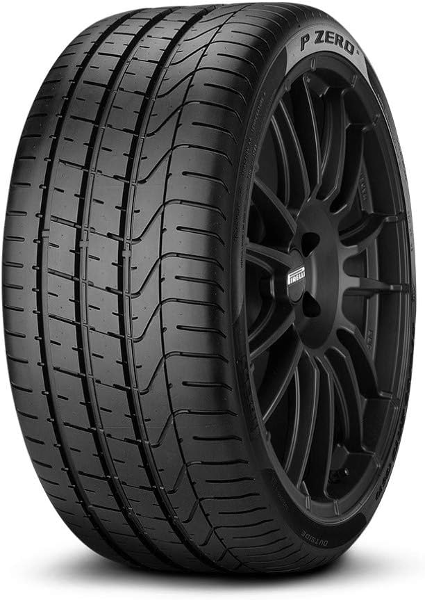 Image of Pirelli 295/40R20 110Y P Zero MGT tire