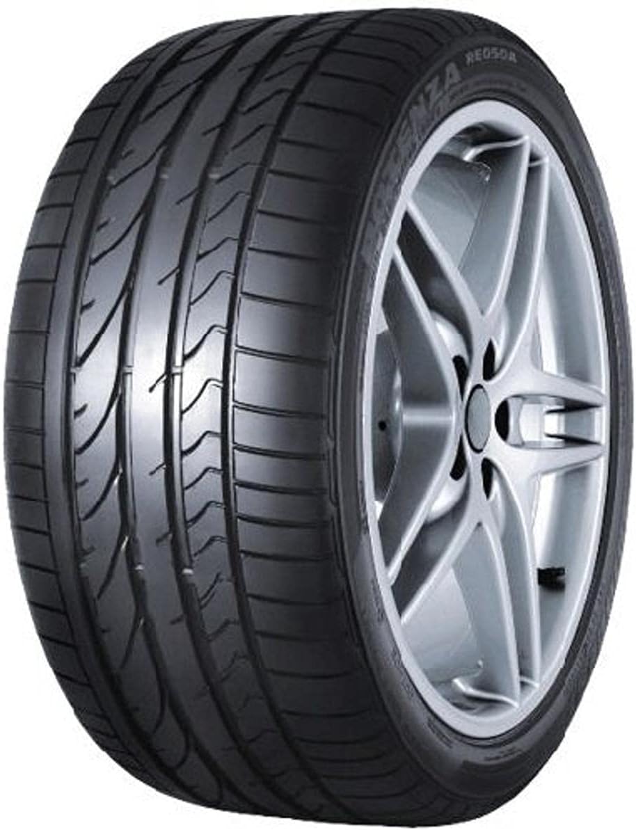 Image of Bridgestone 255/40R19 100Y Potenza RE050 MO XL TL tire