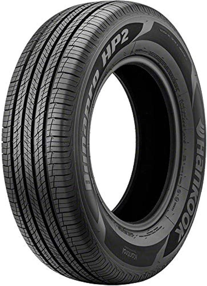 Hankook P255/55R20 107H RA33 Dynapro HP2 TL - 2024 - Drivo.ae