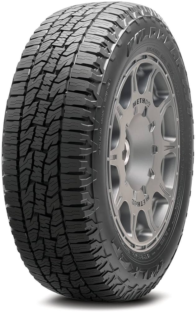 Image of Falken 275/55R20 113T WildPeak A/T tire