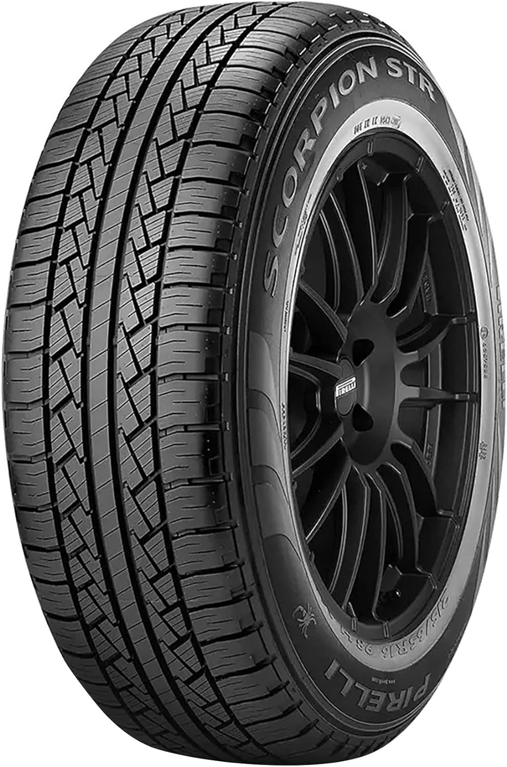 Image of Pirelli 245/50R20 102H Scorpion STR TL(T) tire