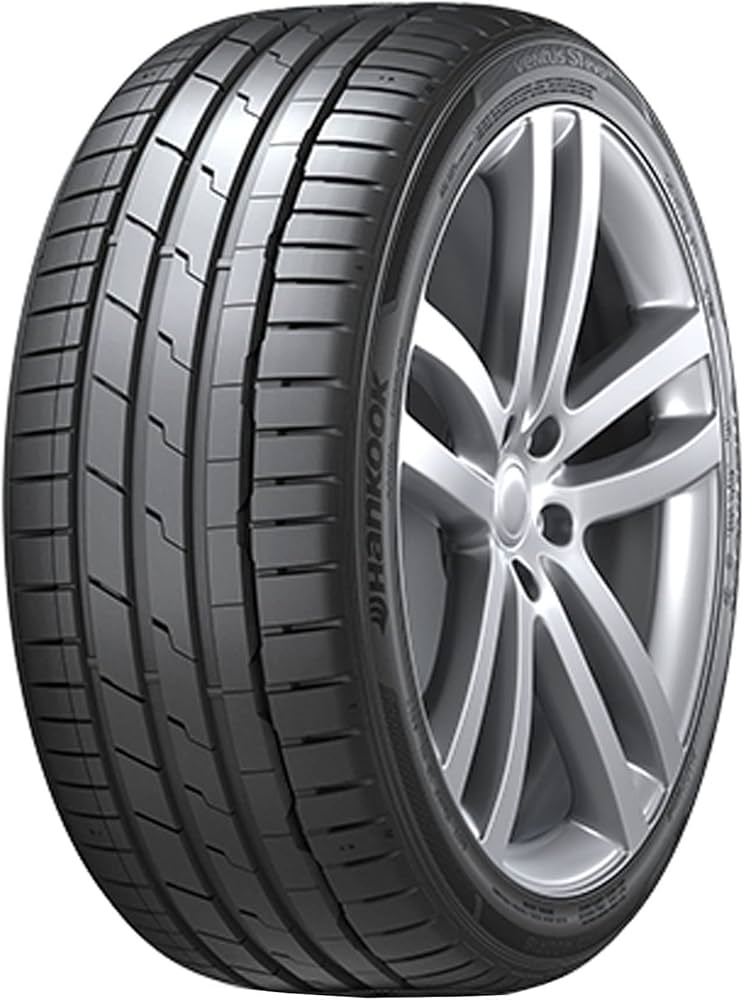 Image of Hankook 235/35R19 91Y Ventus S1 Evo3 XL TL tire