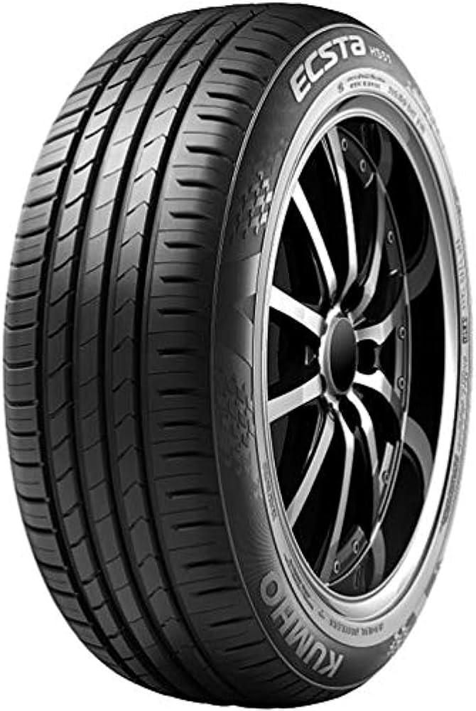 Kumho 195/50R16 Ecsta HS51 2024 tyre image