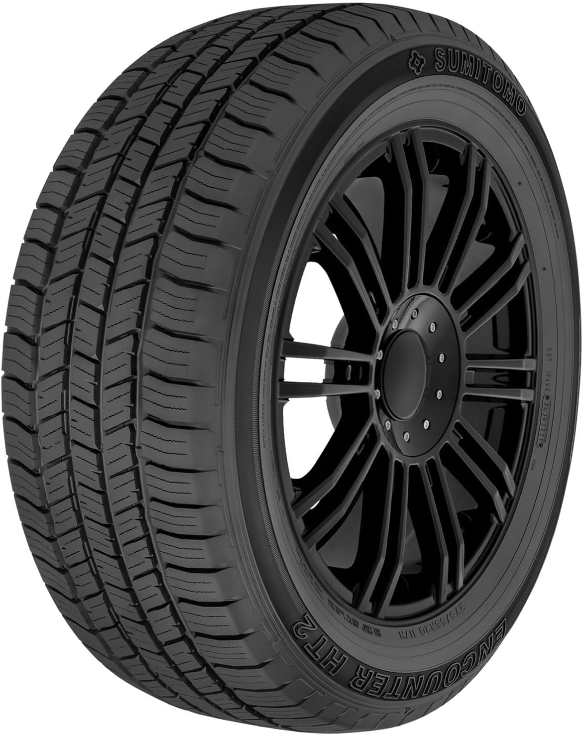 Image of Sumitomo 235/55R18 100H Encounter HT2 tire