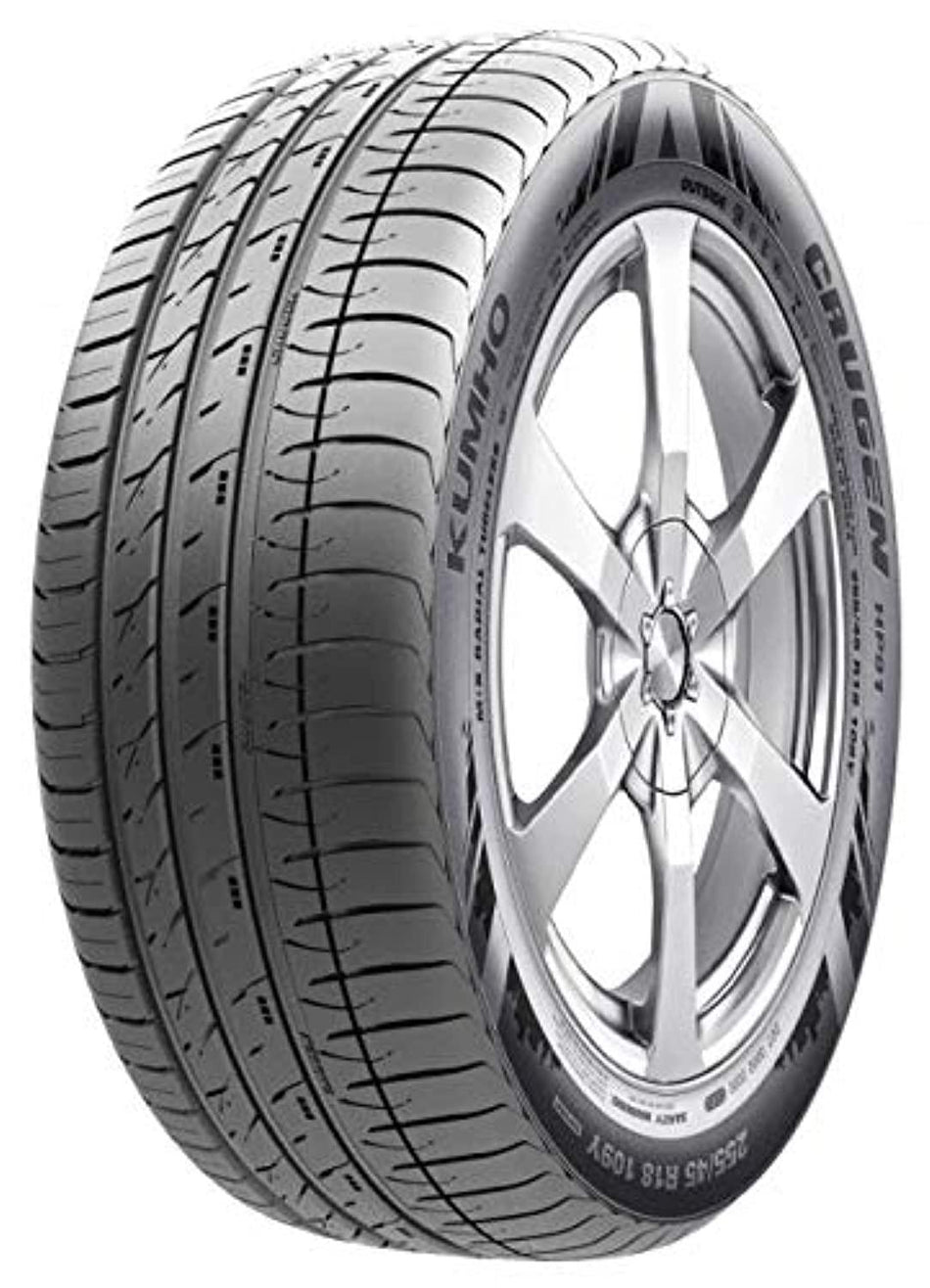 Kumho 235/45ZR19 Crugen HP91 2024 tyre image