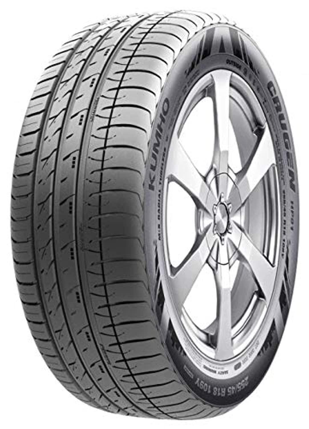 Kumho 245/45ZR20 Crugen HP91 2024 tyre image