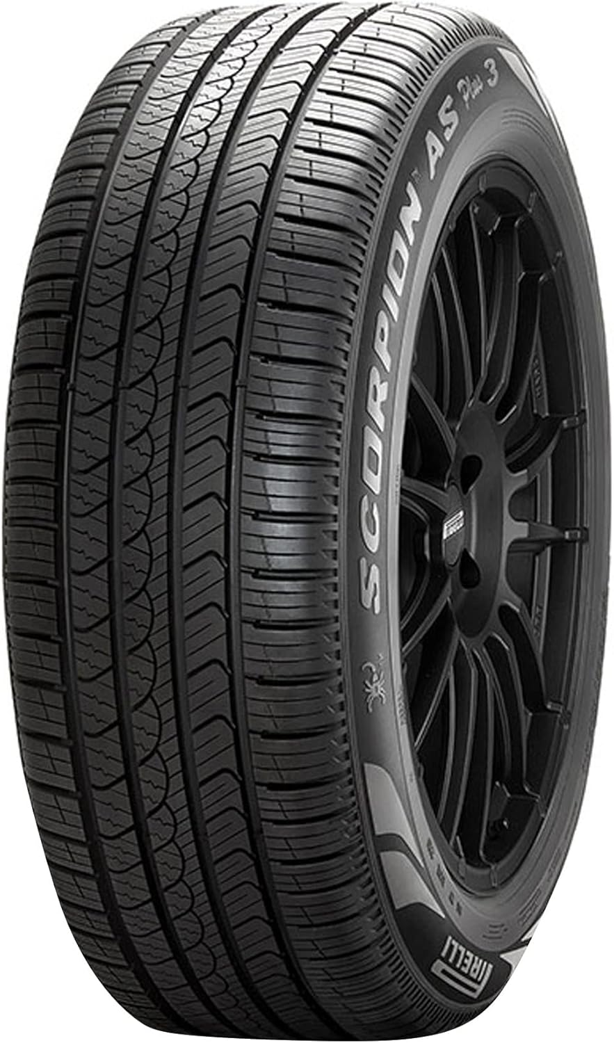 Image of Pirelli 245/60R18 105H Scorpion All Season +3 TL tire