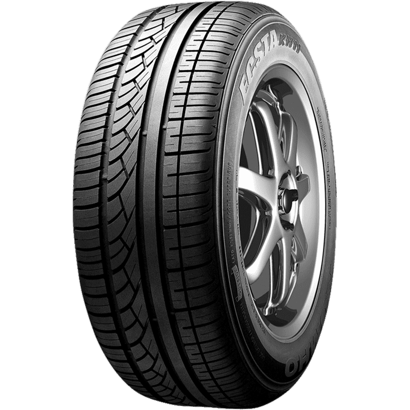 Kumho 215/55R18 Ecsta KH11 2024 tyre image