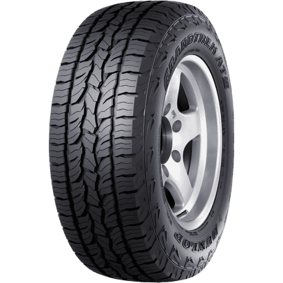 Dunlop LT215/75R15 100S Grandtrek AT5 - 2023 - Drivo.ae