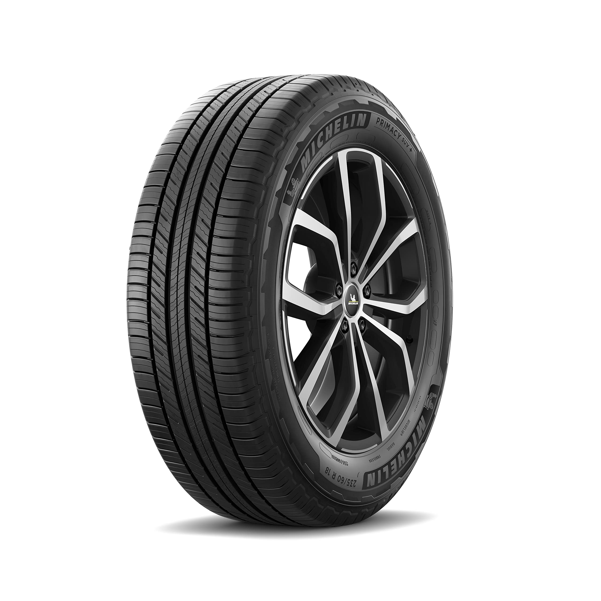 Image of Michelin 215/70R16 100H Primacy SUV TL tire