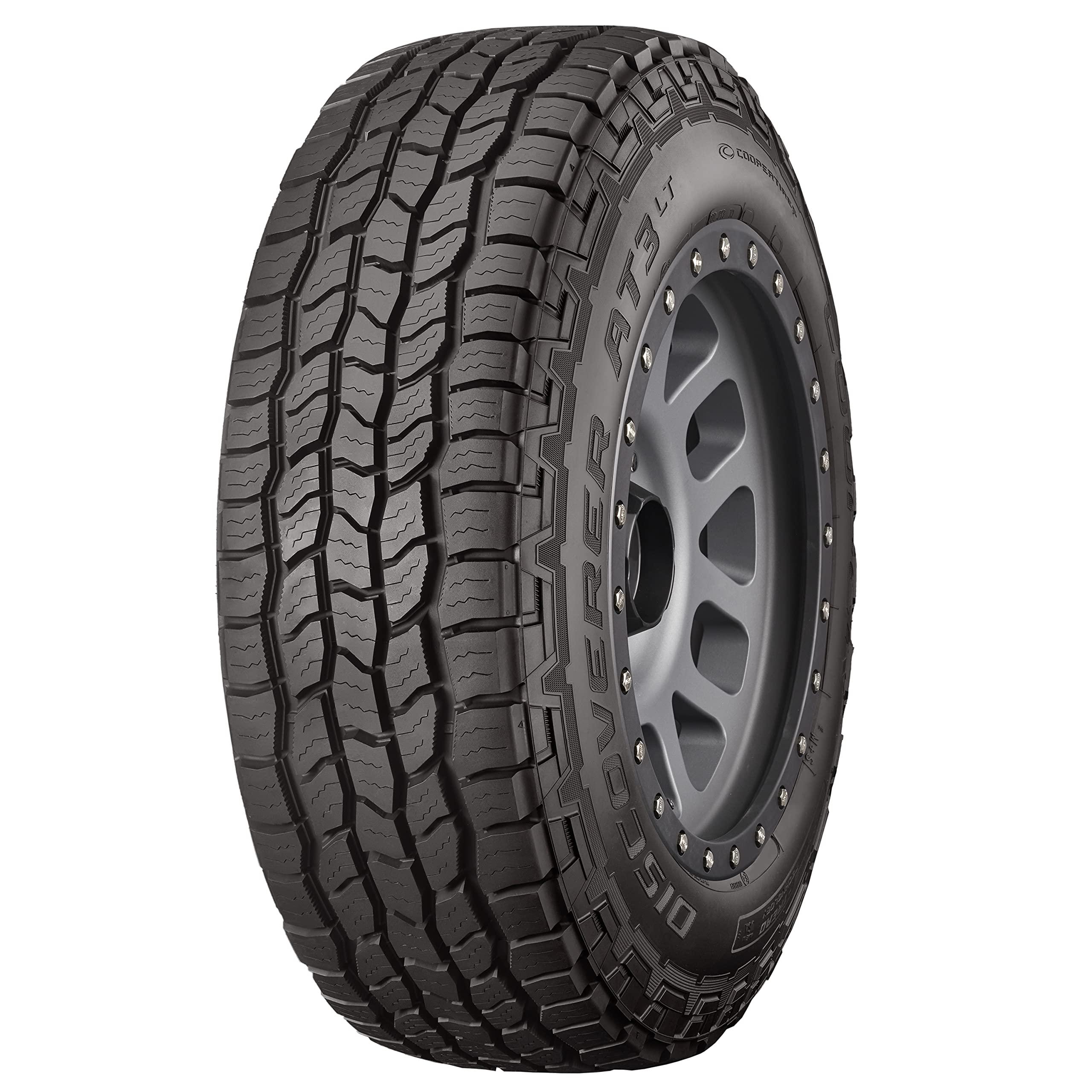 Image of Cooper 275/70R18 125/122S Discoverer AT3 XLT tire