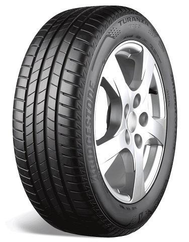 Bridgestone 235/60HR18 Turanza Eco 2024 tyre image