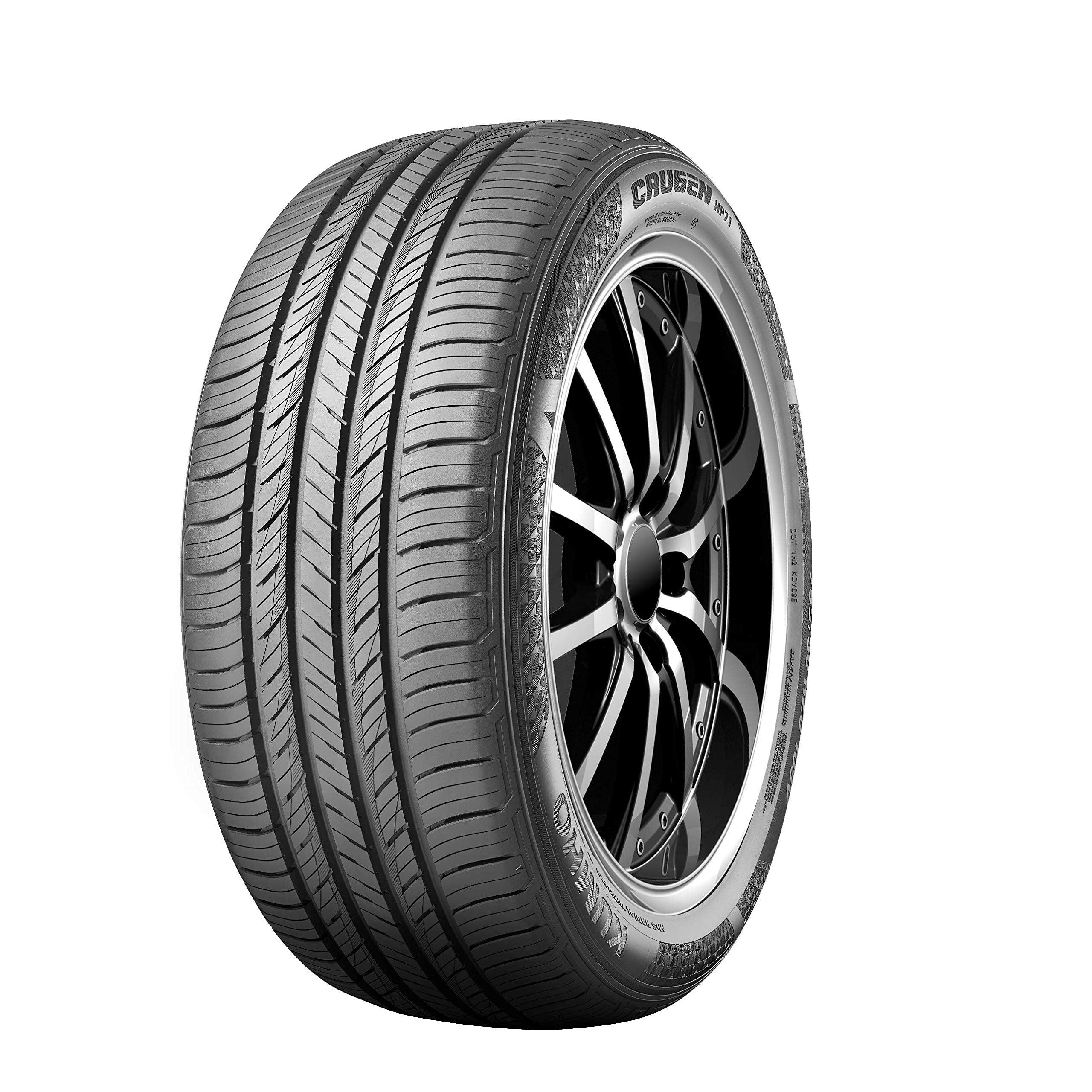 Kumho 225/55R18 Crugen HP71 2024 tyre image