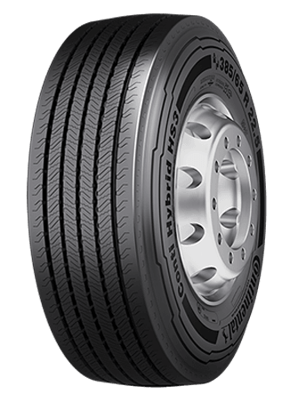 Continental 225/70R19.5 Conti Hybrid HS3 2023 tyre image