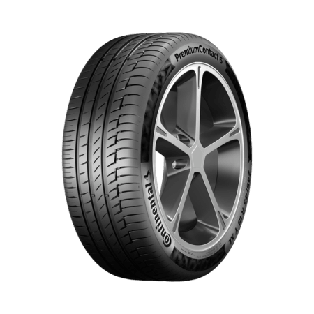 Continental 235/45R18 Premium Contact 6 2023 tyre image