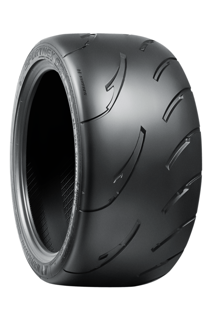 Image of Nankang 305/30R20 103Y AR-1 XL tire