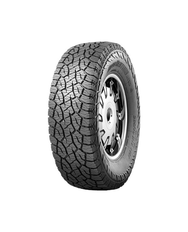 Kumho 315/70R17 121/118S Road Venture AT52 2023 - Drivo.ae